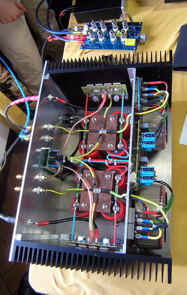 2006 - 03 - Salon HCFR - DIY 4.JPG